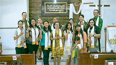 Ibadah Pentakosta GKJ Baki Pepantan Kingkang 2026, galeri kegiatan, gereja kristen jawa, gkj, gkj baki, gereja kristen jawa baki, baki, sukoharjo, gkj klasis sukoharjo, klasis sukoharjo, klasis, sinode gkj, sinode 